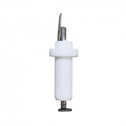 Buffalo overloop waterniveausensor RVS 304 - Reserveonderdeel voor CJ787