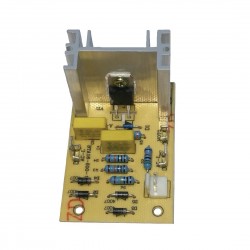 Buffalo PCB reserveonderdeel - geel, geschikt voor CR836 en DR825