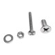 Buffalo Reserve Kit – RVS Reserveonderdelen voor Buffalo DR826