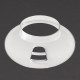 Buffalo Safety Guard - Veiligheidsrooster Polypropyleen Wit voor CP921