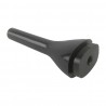 Buffalo trekontlasting rubber – reserveonderdeel voor FS440, FS441 en FS442