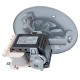 Buffalo Ventilatormotor - Origineel Reserveonderdeel voor JA399 en JB189