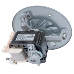 Buffalo Ventilatormotor - Origineel Reserveonderdeel voor JA399 en JB189