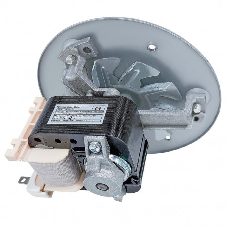 Buffalo Ventilatormotor - Origineel Reserveonderdeel voor JA399 en JB189