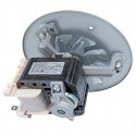 Buffalo Ventilatormotor - Origineel Reserveonderdeel voor JA399 en JB189