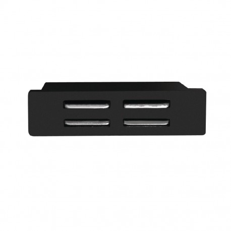 Buffalo Magnetic Strip - Magnetische Strip Reserveonderdeel voor CS950