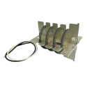 Verwarmingselement Buffalo Glass Polisher – Reserveonderdeel voor FA118