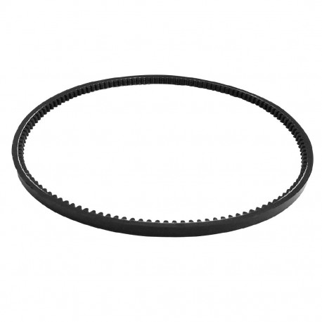 Buffalo Riem voor Glaspoleermachine FA118 - Kunststof Reserveonderdeel