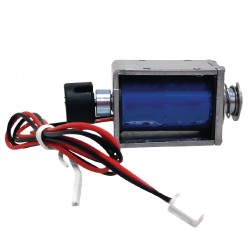 Buffalo Electromagnet – Origineel Reserveonderdeel voor CD969 en CT014