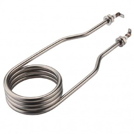 Buffalo Heater verwarmingselement - reserveonderdeel voor DM868