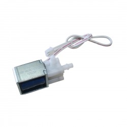 Buffalo hoofdklep RVS – reserveonderdeel voor GF439