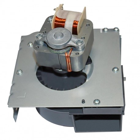 Buffalo Ventilator Montage Links – Origineel Reserveonderdeel voor FB865