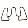 Buffalo Element Onderste RVS - Origineel Reserveonderdeel