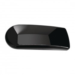 Buffalo Cover – Zwarte ABS Afdekkap voor CP921 en HT993