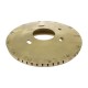 Buffalo Open Burner Ring Goud - Reserveonderdeel voor CT253