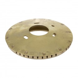 Buffalo Open Burner Ring Goud - Reserveonderdeel voor CT253