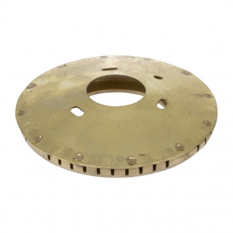 Buffalo Open Burner Ring Goud - Reserveonderdeel voor CT253