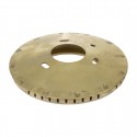 Buffalo Open Burner Ring Goud - Reserveonderdeel voor CT253