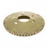 Buffalo Open Burner Ring Goud - Reserveonderdeel voor CT253