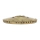 Buffalo Open Burner Ring Goud - Reserveonderdeel voor CT253