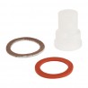 Buffalo Kraan Pakking Set - Reserveonderdeel voor GF539 en CN219