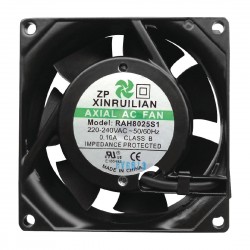 Buffalo ventilatormotor - reserveonderdeel voor GF539