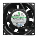 Buffalo ventilatormotor - reserveonderdeel voor GF539