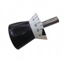 Buffalo Regulator Knob Assembly – Reserveonderdeel voor CD277 en CD278