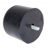 Buffalo ovenpoot rubber – reserveonderdeel voor HX568 en HZ488