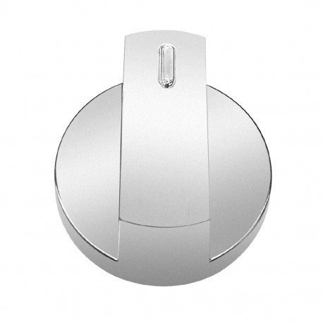 Buffalo knop RVS – reserveonderdeel voor Buffalo FU291
