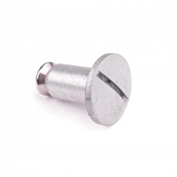 Buffalo schroeven voor AB830 & AB834 plastic handbeschermers - reserveonderdeel