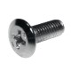 Buffalo M6 schroeven (15 stuks) – Reserveonderdeel voor CK915 en CK916