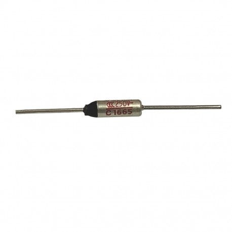 Buffalo Thermal Fuse - Reserveonderdeel voor CS950
