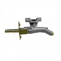 Buffalo Klep - Stalen Reserveonderdeel voor CY265
