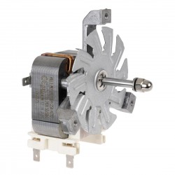 Buffalo 600 Series ventilatormotor – Origineel Reserveonderdeel