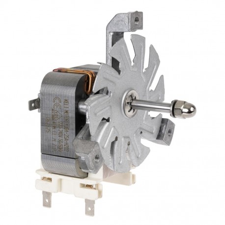 Buffalo 600 Series ventilatormotor – Origineel Reserveonderdeel