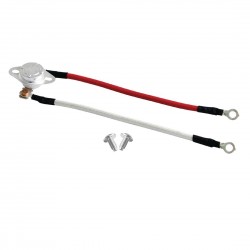 Buffalo thermostaat – reserveonderdeel voor CB944, J300 en CK698