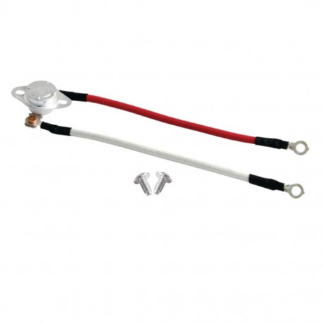 Buffalo thermostaat – reserveonderdeel voor CB944, J300 en CK698