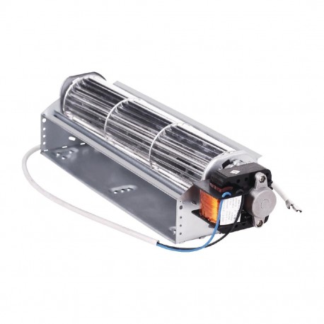 Buffalo Ventilatormotor - Metalen Reserveonderdeel voor CW146 en HW922