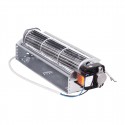 Buffalo Ventilatormotor - Metalen Reserveonderdeel voor CW146 en HW922