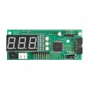 Buffalo CPU printplaat - reserveonderdeel voor HX585