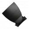 Tankscharnier voor Buffalo warme chocolade dispensers CN219/GF539