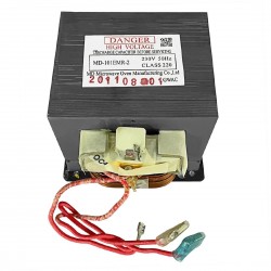 Buffalo HV Transformer – Origineel Reserveonderdeel voor FB861 en FB862