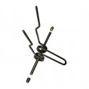 Buffalo Draaiende As Assemblage – Origineel Reserveonderdeel voor CP921, DB266 & HT993
