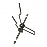 Buffalo Draaiende As Assemblage – Origineel Reserveonderdeel voor CP921, DB266 & HT993