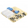 Buffalo Front PCB voor Mainboard GF239 - Origineel Reserveonderdeel