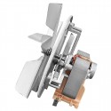 Buffalo ventilatormotor & waaier tegen de klok in - reserveonderdeel model JA371