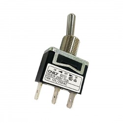 Buffalo Toggle Switch – Metalen Kiepschakelaar voor CT938 en CY423