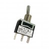 Buffalo Toggle Switch – Metalen Kiepschakelaar voor CT938 en CY423