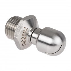 Buffalo roterende wasbol - reserveonderdeel voor CK110 en CK079